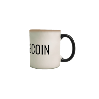 Nome do produto Caneca Mágica Doge Coin