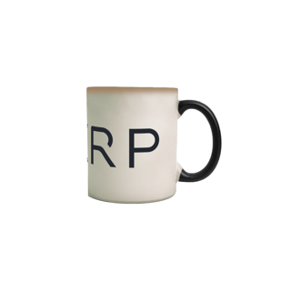 Nome do produto Caneca Mágica Ripple XRP