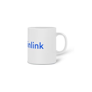 Nome do produto Caneca Chainlink