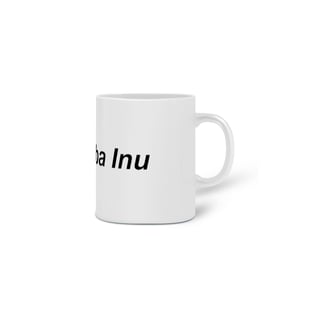 Nome do produto Caneca Shiba Inu