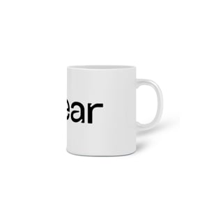 Nome do produto Caneca Near