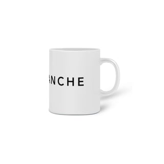 Nome do produto Caneca Avalanche AVAX