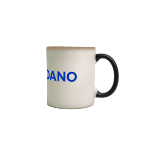 Nome do produto Caneca Mágica Cardano