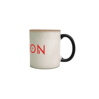 Nome do produto Caneca Mágica Tron TRX