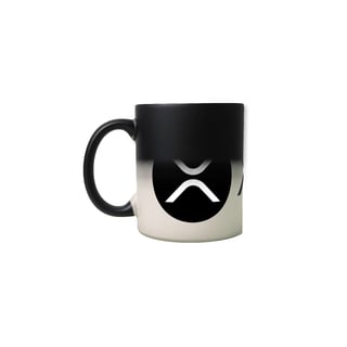 Nome do produto Caneca Mágica Ripple XRP