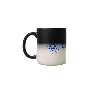 Nome do produto Caneca Mágica Cardano