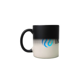 Nome do produto Caneca Mágica Injective