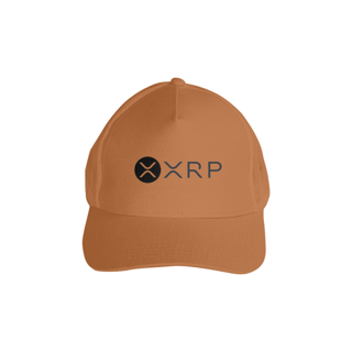 Nome do produto Boné Ripple (XRP)