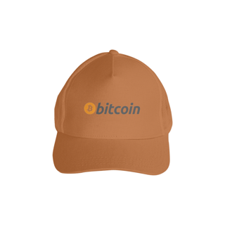 Nome do produto Boné Bitcoin (BTC)