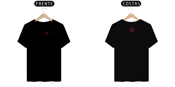 Camiseta Polkadot