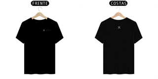 Camiseta Ripple