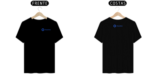 Nome do produto Camiseta Chainlink