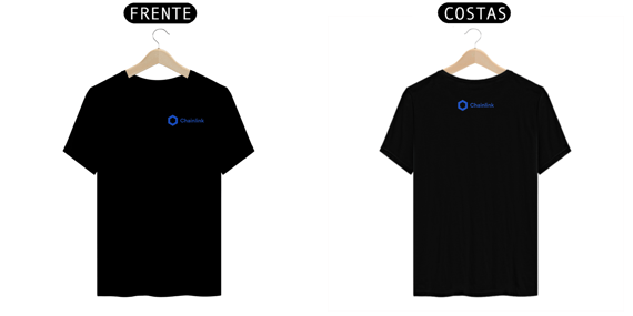 Camiseta Chainlink
