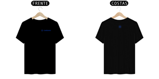 Nome do produto Camiseta Cardano