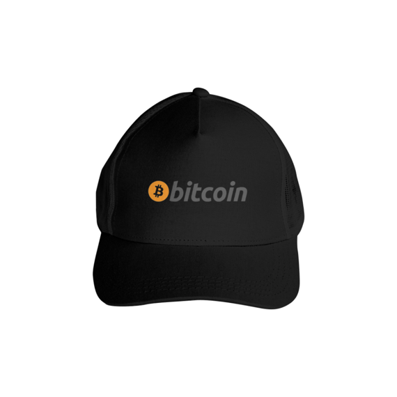 Boné Bitcoin (BTC)