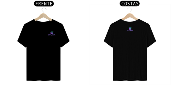 Camiseta Solana