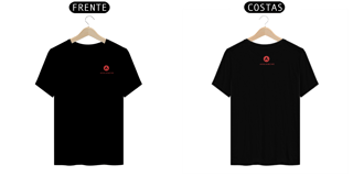 Nome do produto Camiseta Avalanche