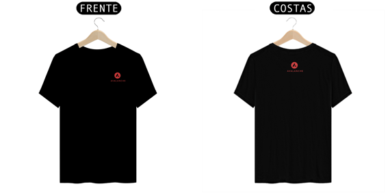 Camiseta Avalanche