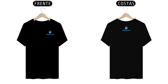 Camiseta Arbitrum