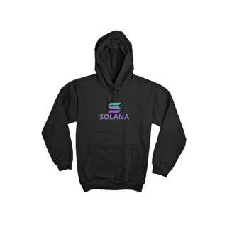 Nome do produto Blusa Moleton Solana