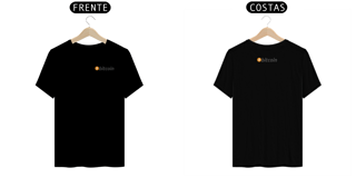 Camiseta Bitcoin
