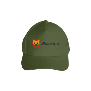 Nome do produto Boné Shiba INU