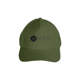 Nome do produto Boné Ripple (XRP)