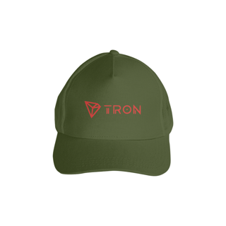 Nome do produto Boné Tron TRX