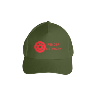 Nome do produto Boné Render Network