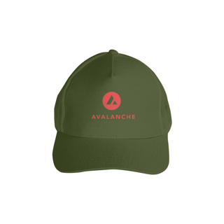 Nome do produto Boné Avalanche