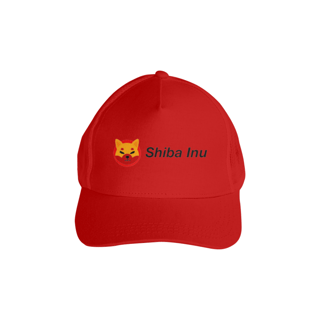 Nome do produto Boné Shiba INU