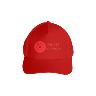 Nome do produto Boné Render Network
