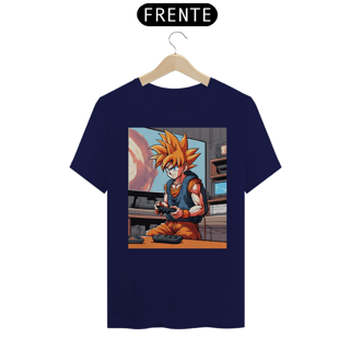 Nome do produto Gamer Saiyajin