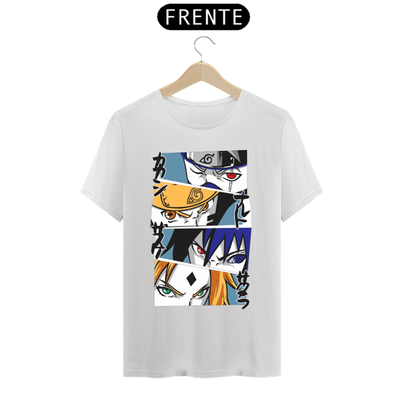 Naruto Time 7 Sannin New Generation