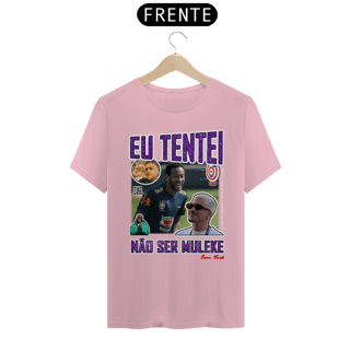 Eu Tentei - Frente Rosa