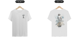 Nome do produto Camisa Já Ressuscitou