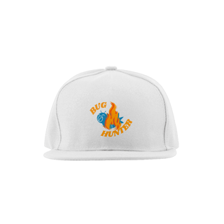Nome do produto Bug Hunter