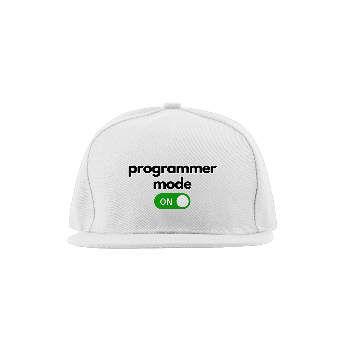 Nome do produto: Programmer Mode