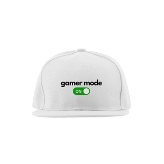 Nome do produto Gamer mode