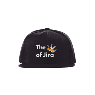Nome do produto The Sovereign of Jira