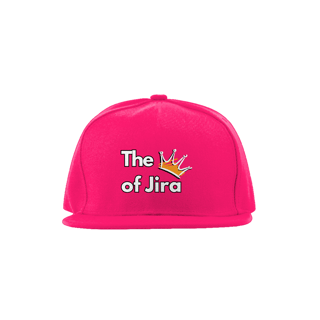 Nome do produto The Sovereign of Jira