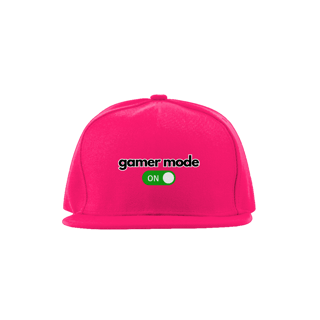 Nome do produto Gamer mode