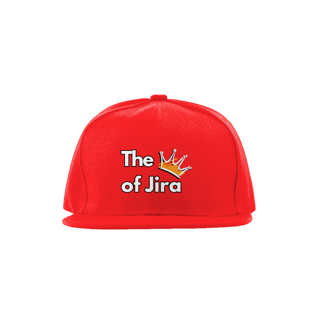 Nome do produto The Sovereign of Jira