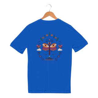 Nome do produto Borboleta Esporte Costas - @animoestudio