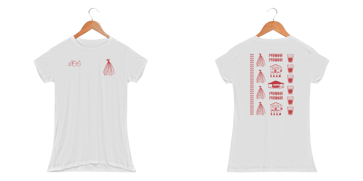 Nome do produto: COLEÇÃO APEÚ - Baby Long Sport Dry Uv - MOG MOG