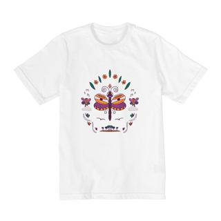 Nome do produto Borboleta Infantil - @animoestudio