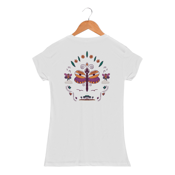 Borboleta baby look Esporte Costas - @animoestudio