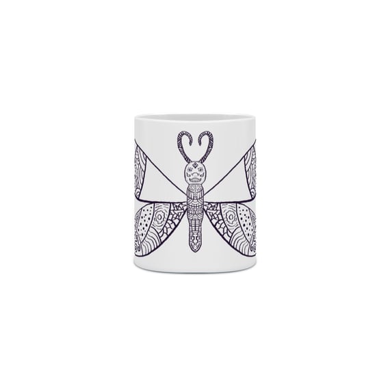 Caneca Animo Estúdio