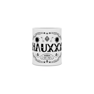 Nome do produto Caneca Hauxxx