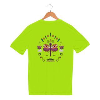 Nome do produto Borboleta Esporte Costas - @animoestudio